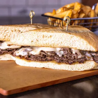 French Dip