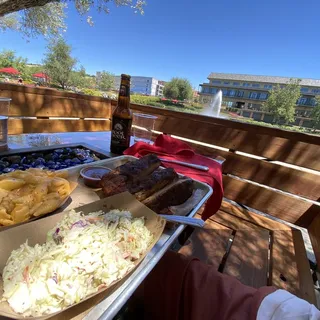 Feast for 2