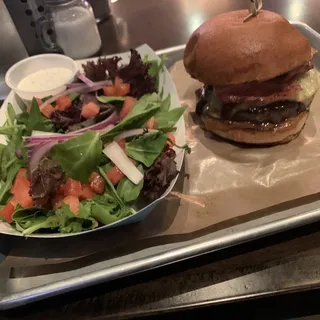 Side Salad