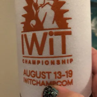 And lots of fun!! LPGA