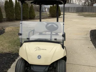 Saddlebrook Golf Club