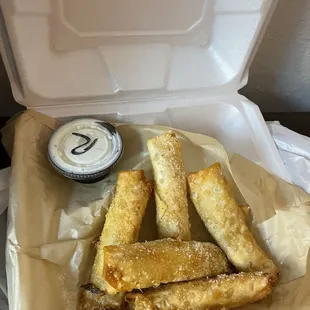 As delivered