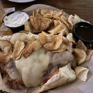 Hawaiian Philly