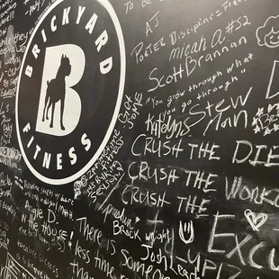Brickyard Fitness