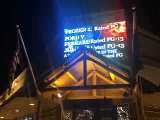 Timbers Movie Theatres