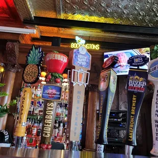 This space is so fun.  It has so much charm and then all these games and such.