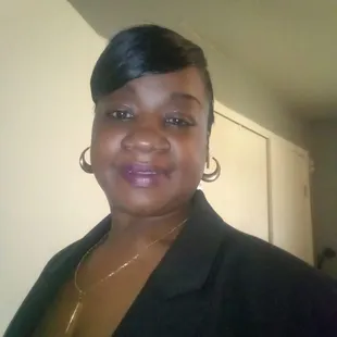 Celebrating my 45 bday tomorrow, will be in the house