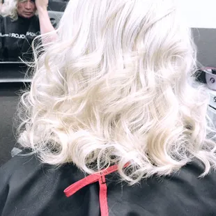 #balayage #haircolor #balayageombre