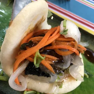 Pork Belly Buns