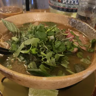 Pho Bo