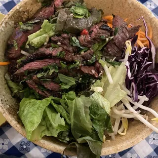 Vermicelli Bowl