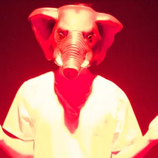 An immersive encounter, stay tuned...