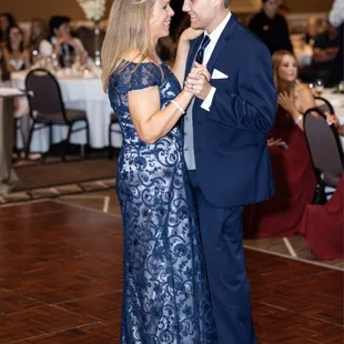 A moment I will never forget