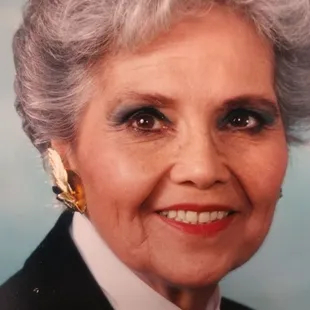 Hello my name is Clara Costra together my family own Bridal Elegance.