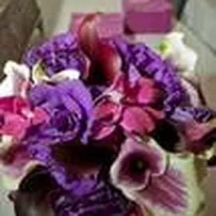 Bridal Garden By Lindi