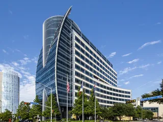 Dallas Petroleum Club