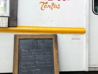 Pittsburgh Tortas