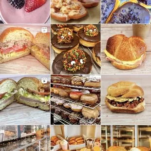 Instagram account @mastersdonutsrialto