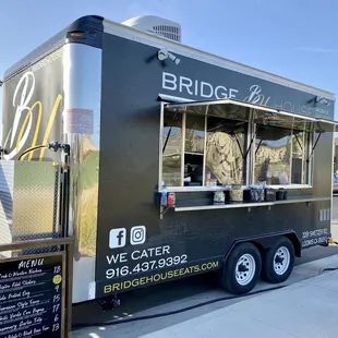 04.06.22 &quot;WestPark Wednesday&quot; food truck at the Nela Luken Park in Roseville