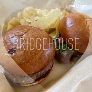 05.18.22 Bistro Filet Sliders $17
