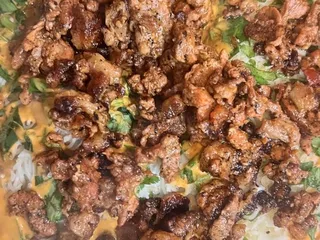 Corazón Tacos