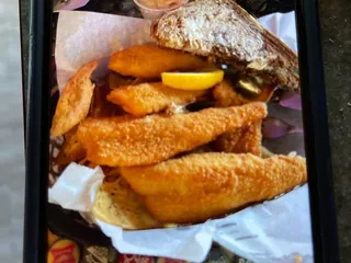 Rally Time Sports Bar And Grill