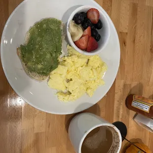 Avocado Toast