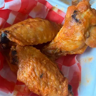 bbq chicken, fried chicken, chicken wings, chicken, bbq wings, fried chicken wings, food, poultry, chicken wings and fried chicken