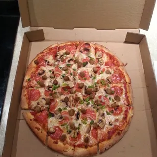 Deluxe