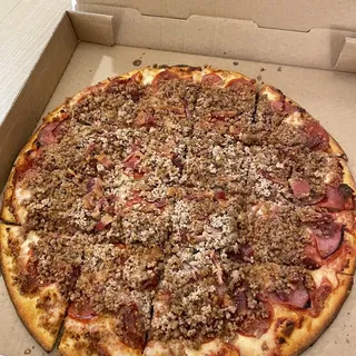 Massive Meat