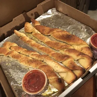 Killer Bread Sticks