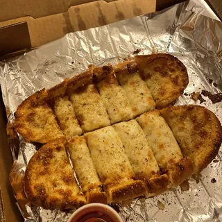Garlic Bread