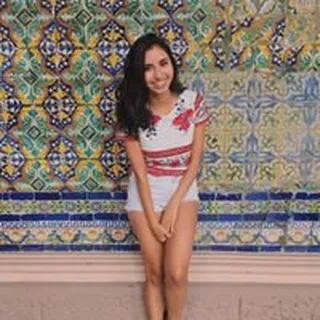 Sanchita D.