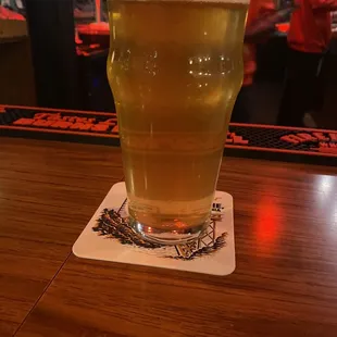 Big Timber Blonde Very tasty!