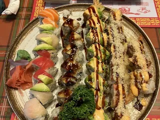 Osaka Steak House