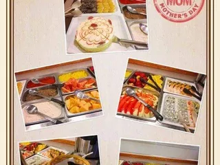 Wen Wu Buffet