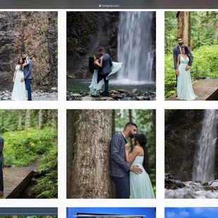 Couples pre wedding shoot