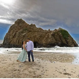 PreWedding photoshoot