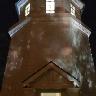 Lighthouse At Bridgeport