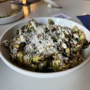 Brussels Sprouts