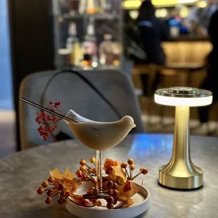 Scarecrow cocktail