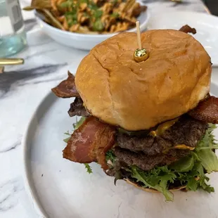 Smash Burger