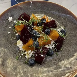 Beet Salad