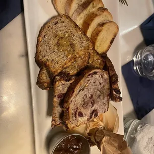 Baked Brie