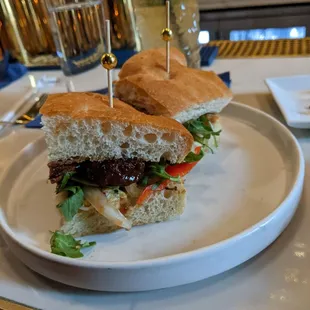 Chicken Sandwich
