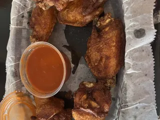 Bennett's Junction House