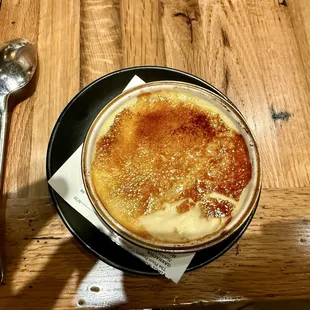 Creme Brulee