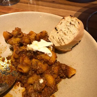 Bolognese