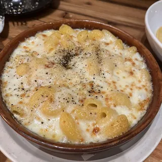 Mac & Cheese