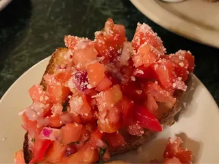 Piloni's Italian Restaurant